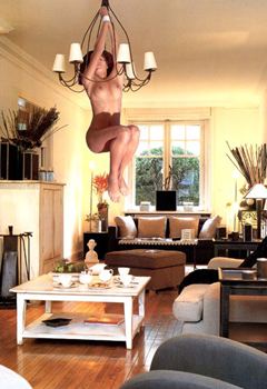 Suspension