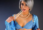 Désirée sexy