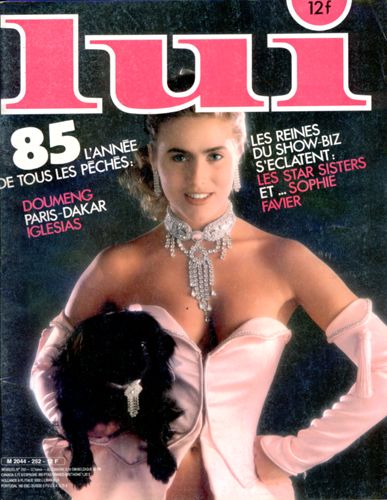 lui janvier 1985